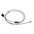 Hood Release Latch Cable for 2015-2023 Dodge Challenger (2015-2023)