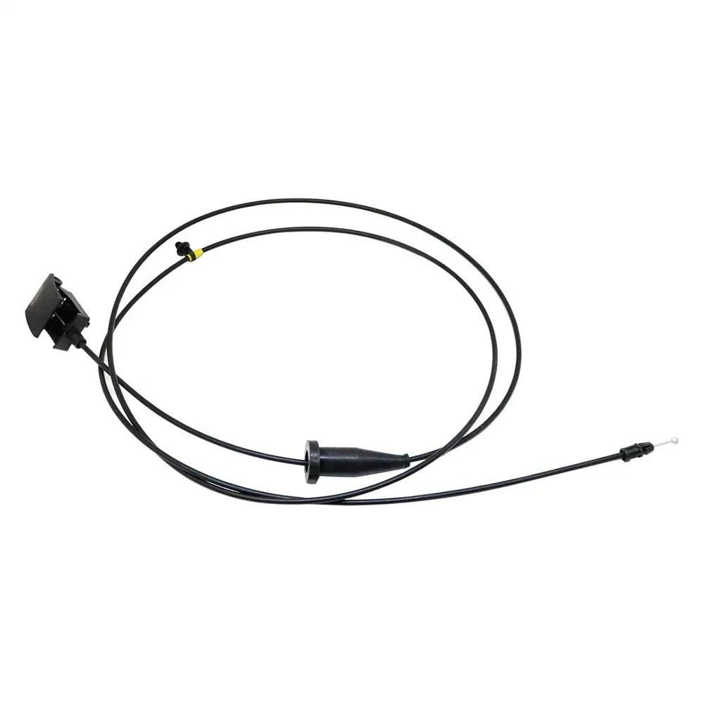 Hood Release Latch Cable for 2015-2023 Dodge Challenger (2015-2023)