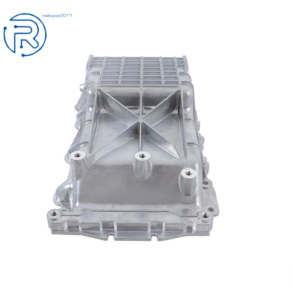 Oil Pan for Chrysler Concorde, Prowler, 300M, LHS, Dodge Intrepid (1998–2004)