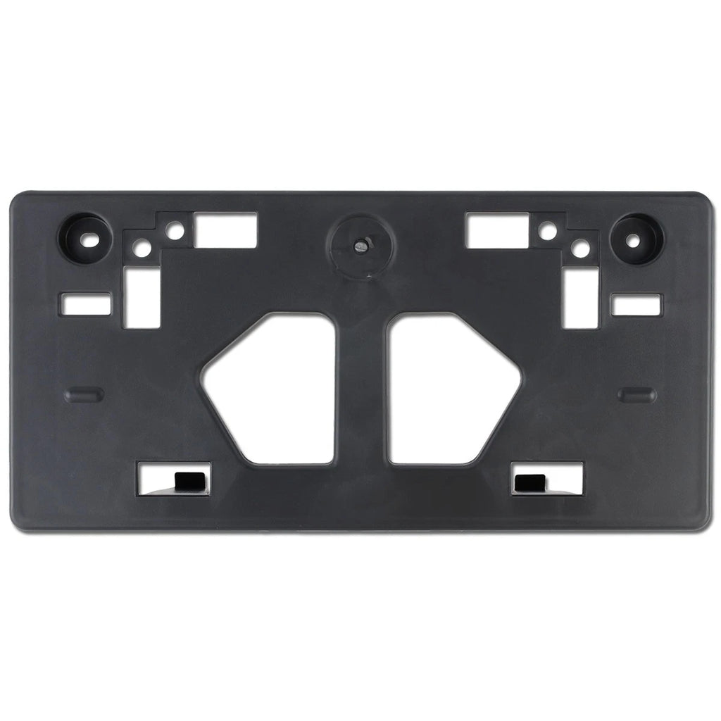 Front Bumper License Plate Mounting Bracket for Lexus RX350 (2013–2015)