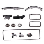Timing Chain Kit for Ford Edge Taurus Lincoln MKS MKX MKZ Mazda 6 (2007–2010)