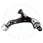 Front Lower Control Arm Ball Joint Tie Rod for Chevy Equinox Pontiac (2006–2009)
