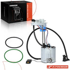 Fuel Pump Module Assembly with Pressure Sensor for Chevy Equinox (2011–2014)