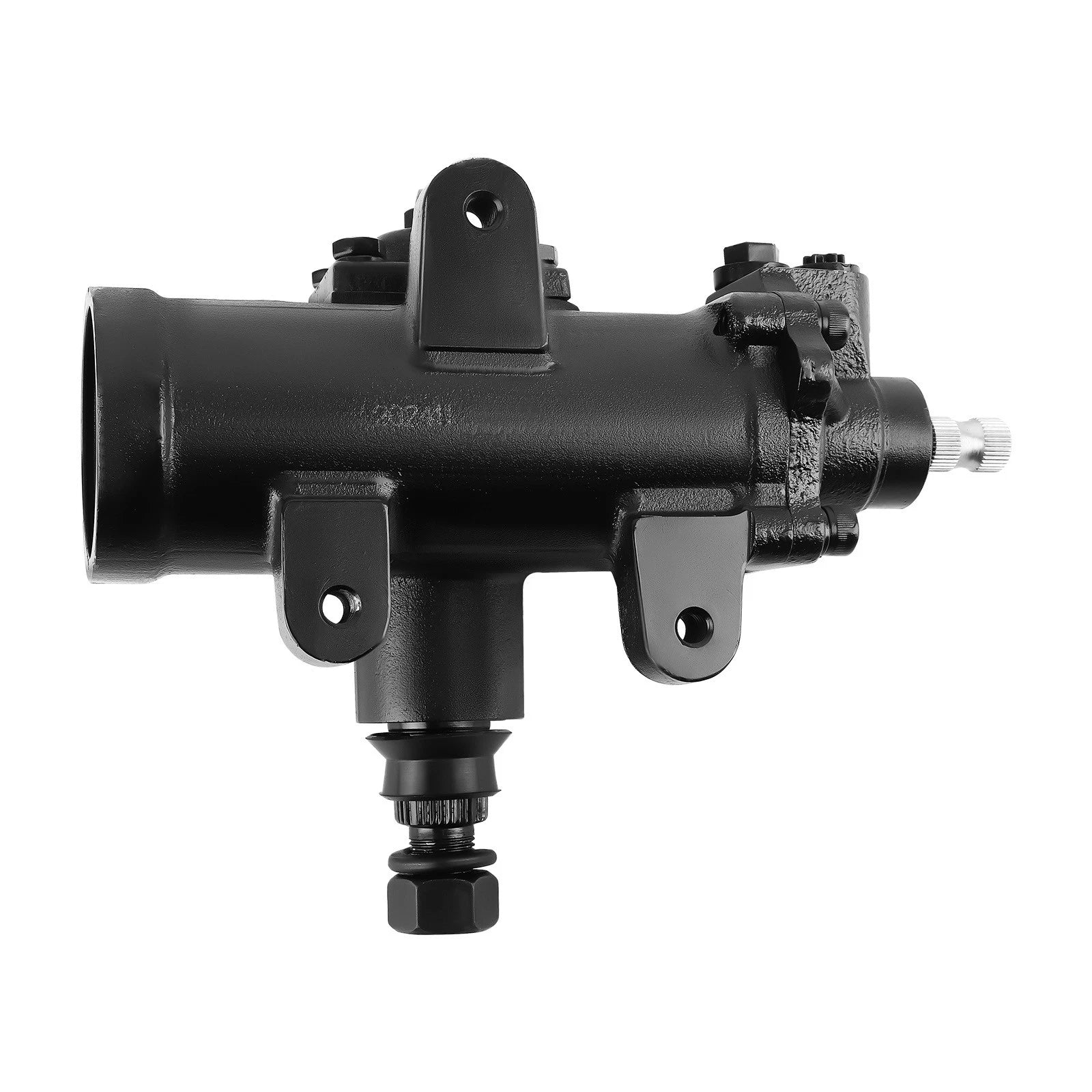 Power Steering Gear Box 27-7516 for Ford F150 F200 F250 F350 (1997–2003)