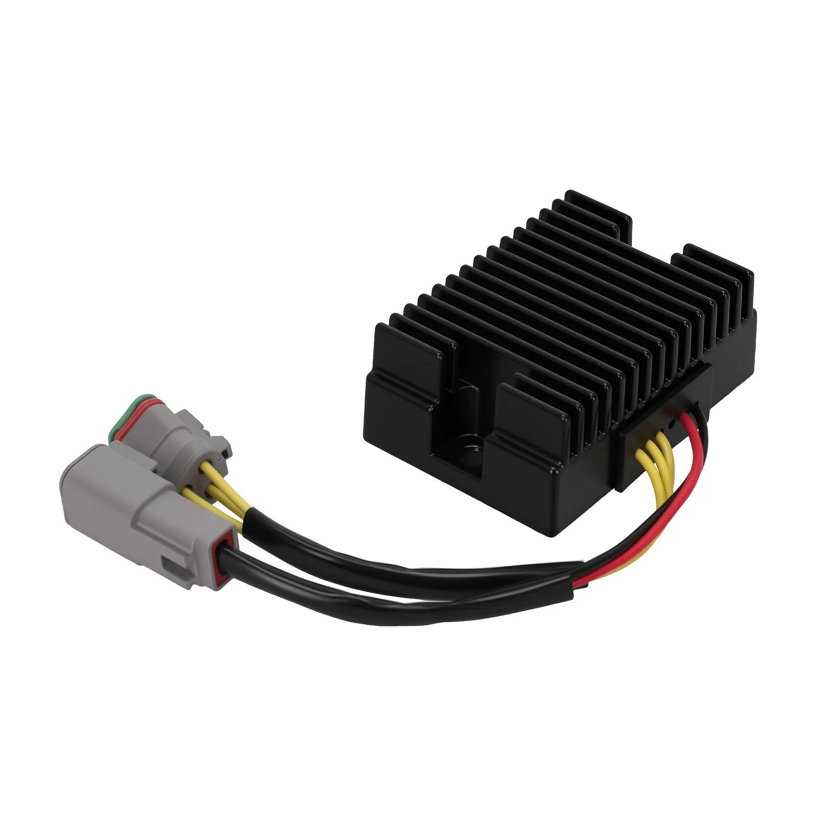 Regulator Rectifier for Sea-Doo GTI/GTI SE/GTI Rental (2006–2007)