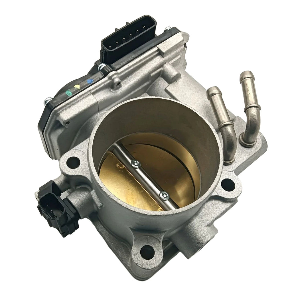 Throttle Body for Honda Accord Crosstour Odyssey Pilot Acura 3.5L V6 (2007–2017)