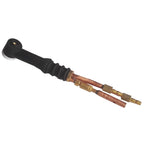TIG Welding Torch Cable Connector for WP-20/20F/20P/20V/WP-24W/WP-25