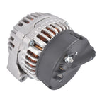 Alternator for Mercedes CL500 S500 S430 (2003–2006) 150A 12V 6-Groove