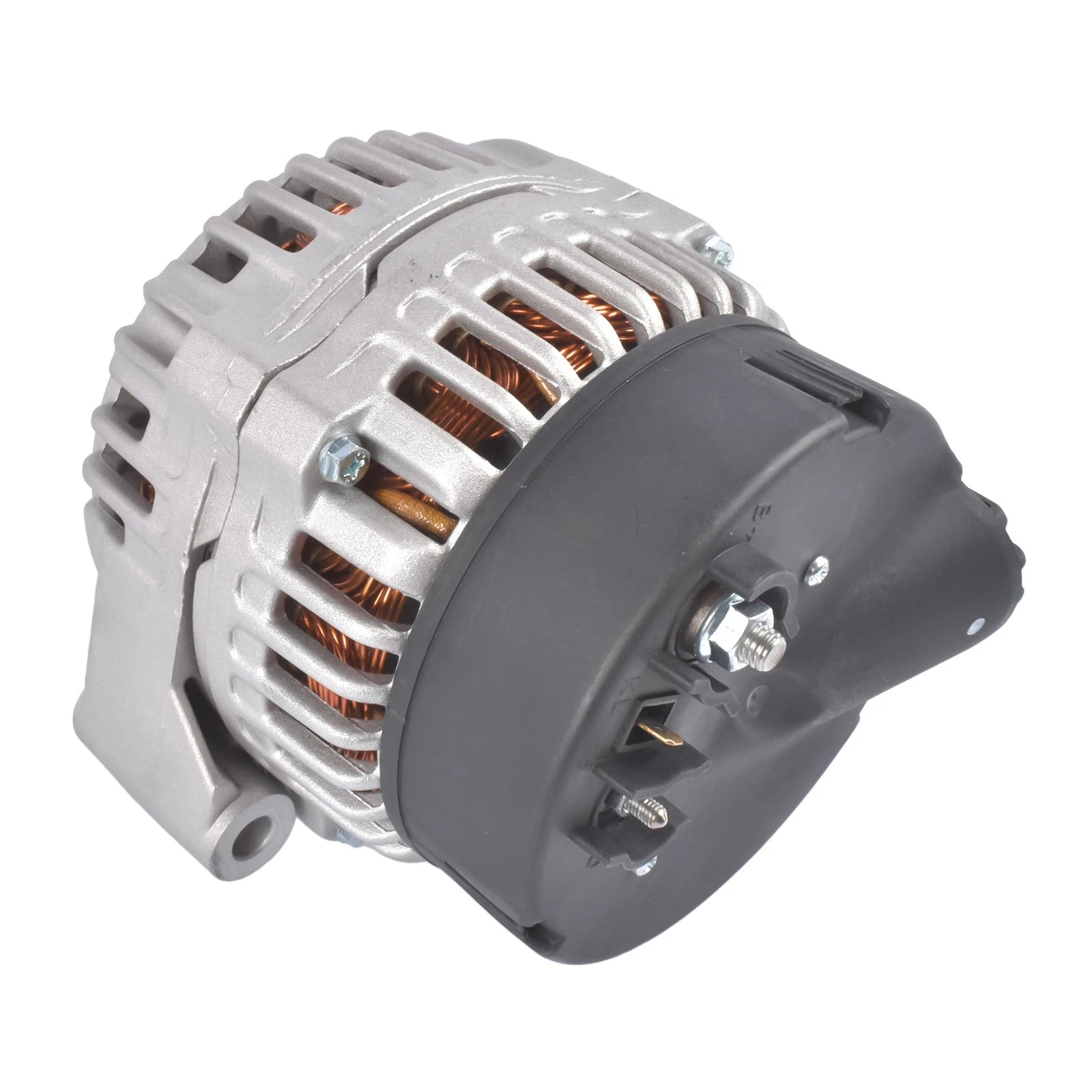 Alternator for Mercedes CL500 S500 S430 (2003–2006) 150A 12V 6-Groove