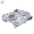 Timing Chain Cover Oil Pump for Toyota Tacoma 1995–2004 (2.4L 2RZFE) 11301-75030