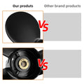 15 1/4 x 15 Outboard Propeller for Mercury 135-300HP (48-78116A45)