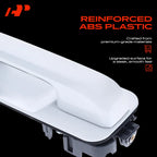 Exterior Door Handle for Ford F-150 (2015–2020) - Oxford White
