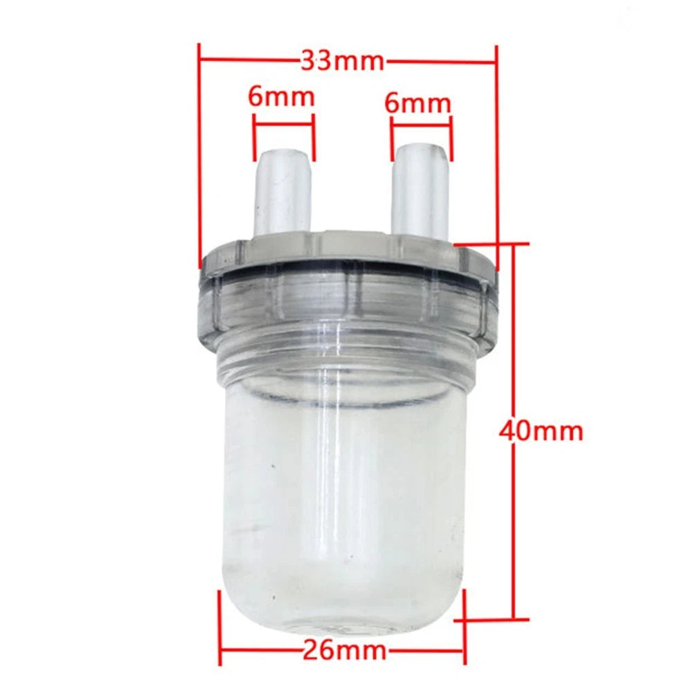 Condensate Collector Cup for Wall Hung Boilers