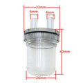 Condensate Collector Cup for Wall Hung Boilers