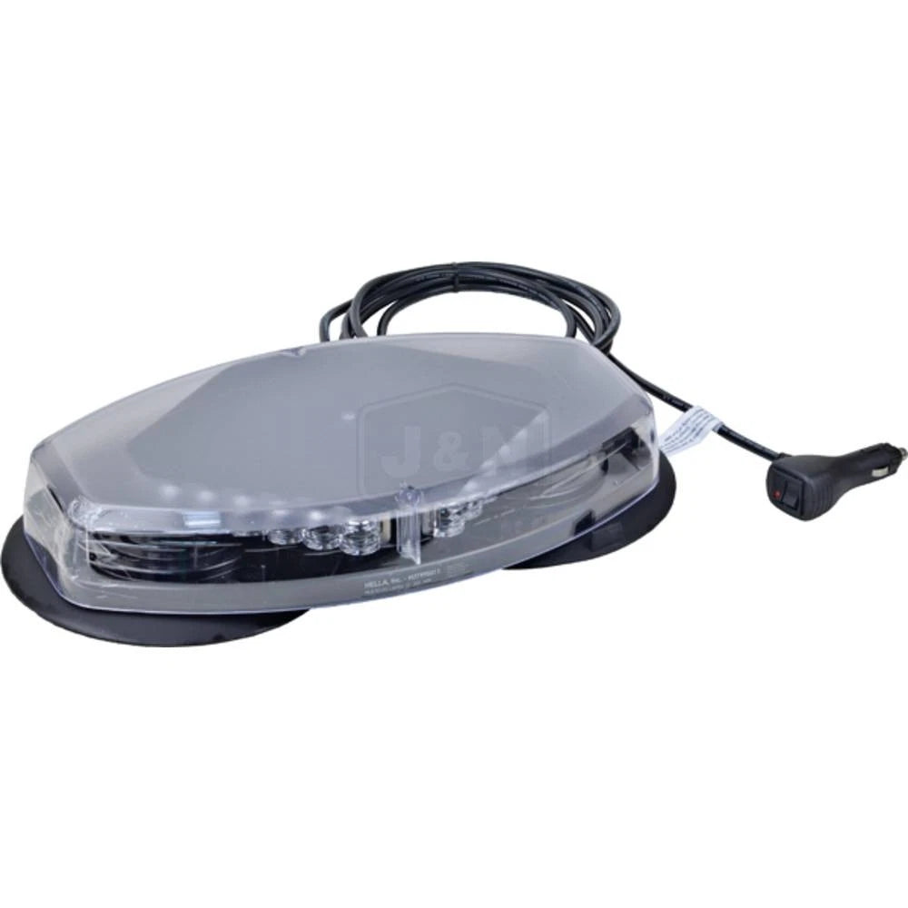 Hella Light Bar for HLA-H27995011-JN (2010–2020)