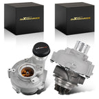 Twin Turbo Cartridge & Cover Housing for Audi A6 RS6 A7 S7 A8 S8 (2013–2020)
