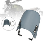 Windshield WindScreen for Scrambler 1200 XC XE (2019–2023) T9
