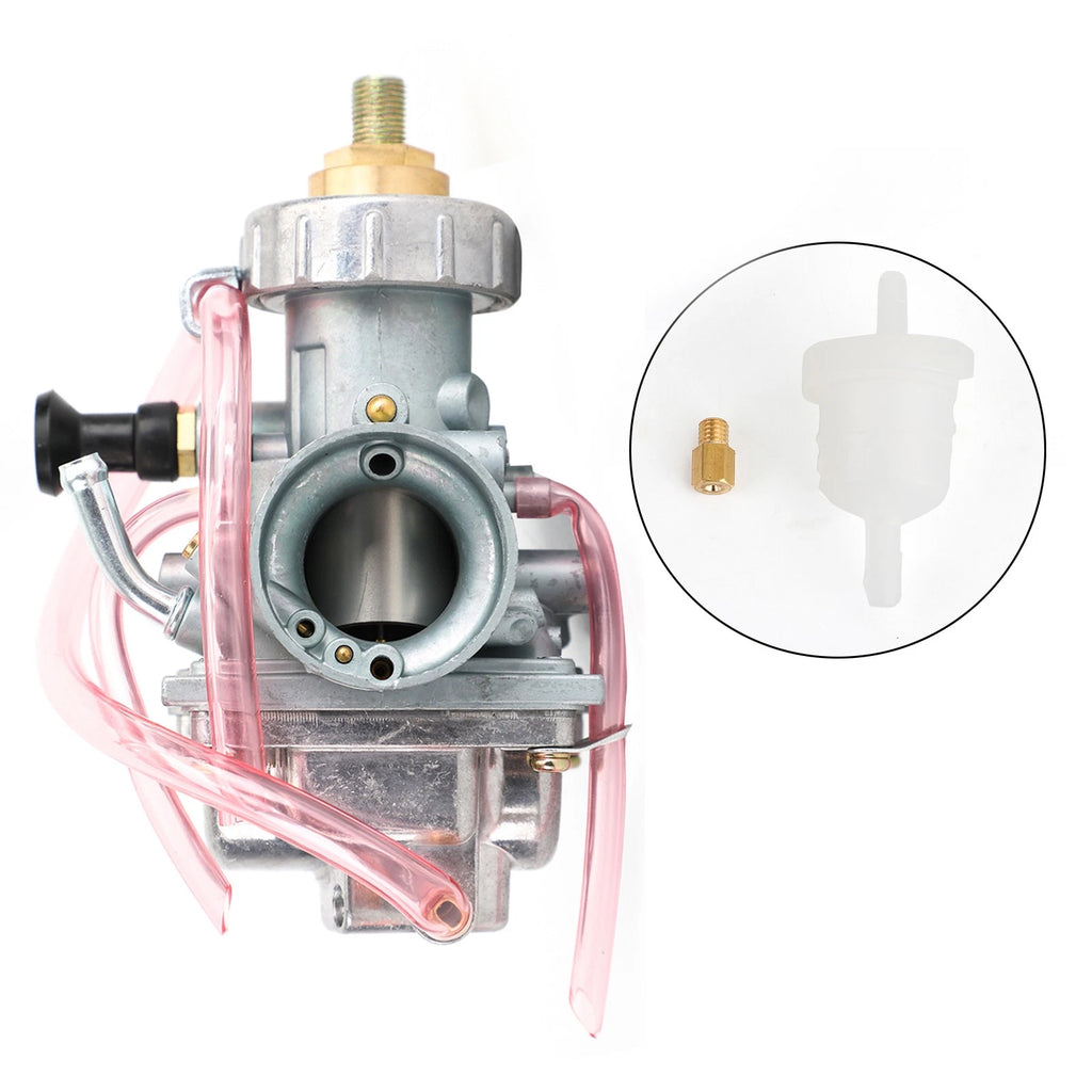Carburetor Carb for Yamaha Blaster YFS200 (1988–2006)