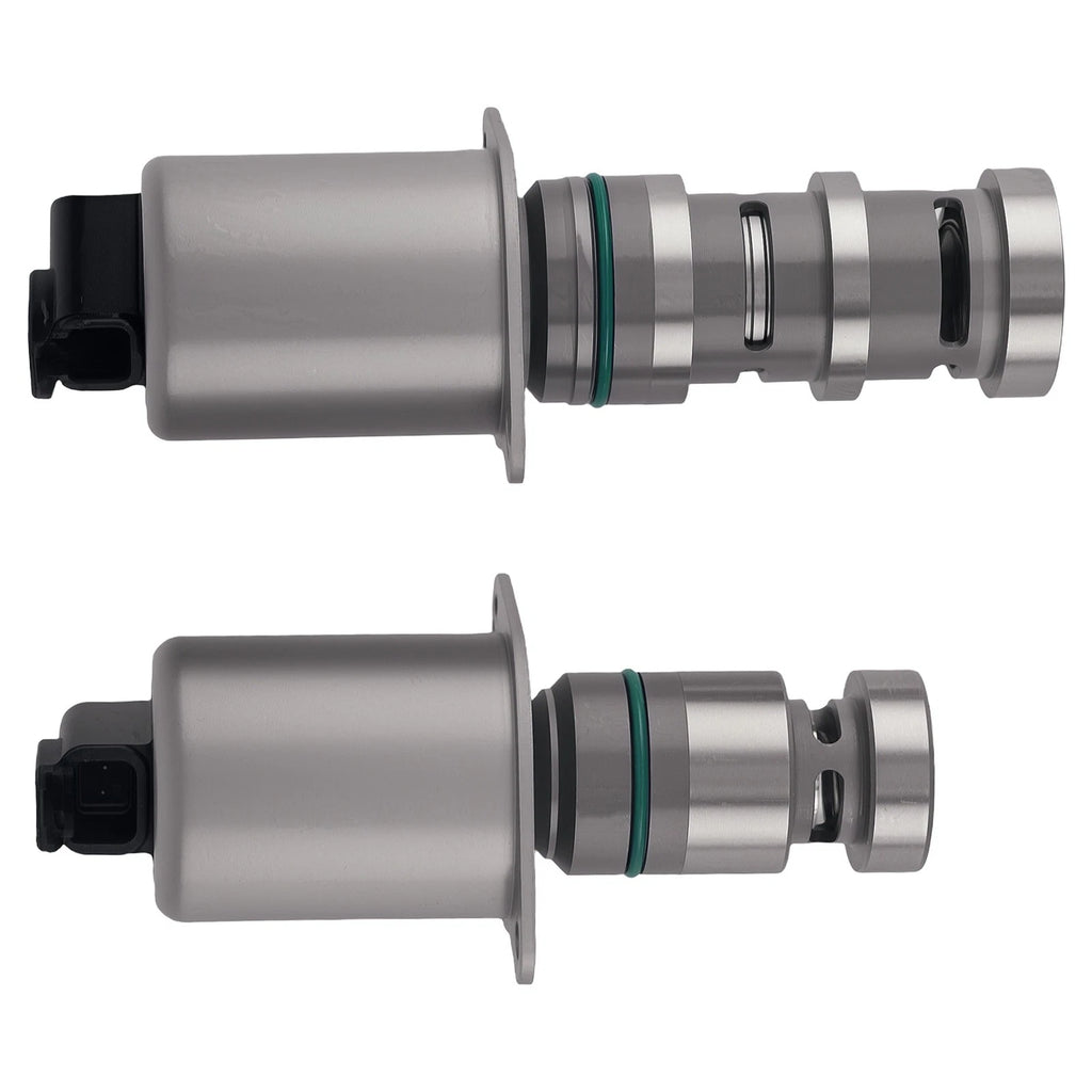 Oil Control Valve + Piston Cooling Control Valve Kit for Volvo D13 (2007–2023)