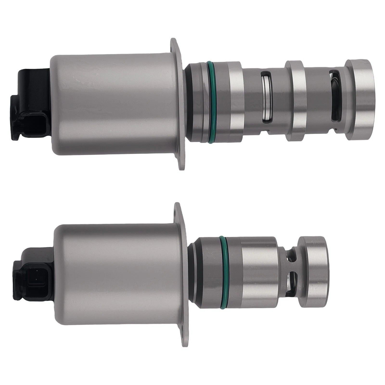 Oil Control Valve + Piston Cooling Control Valve Kit for Volvo D13 (2007–2023)
