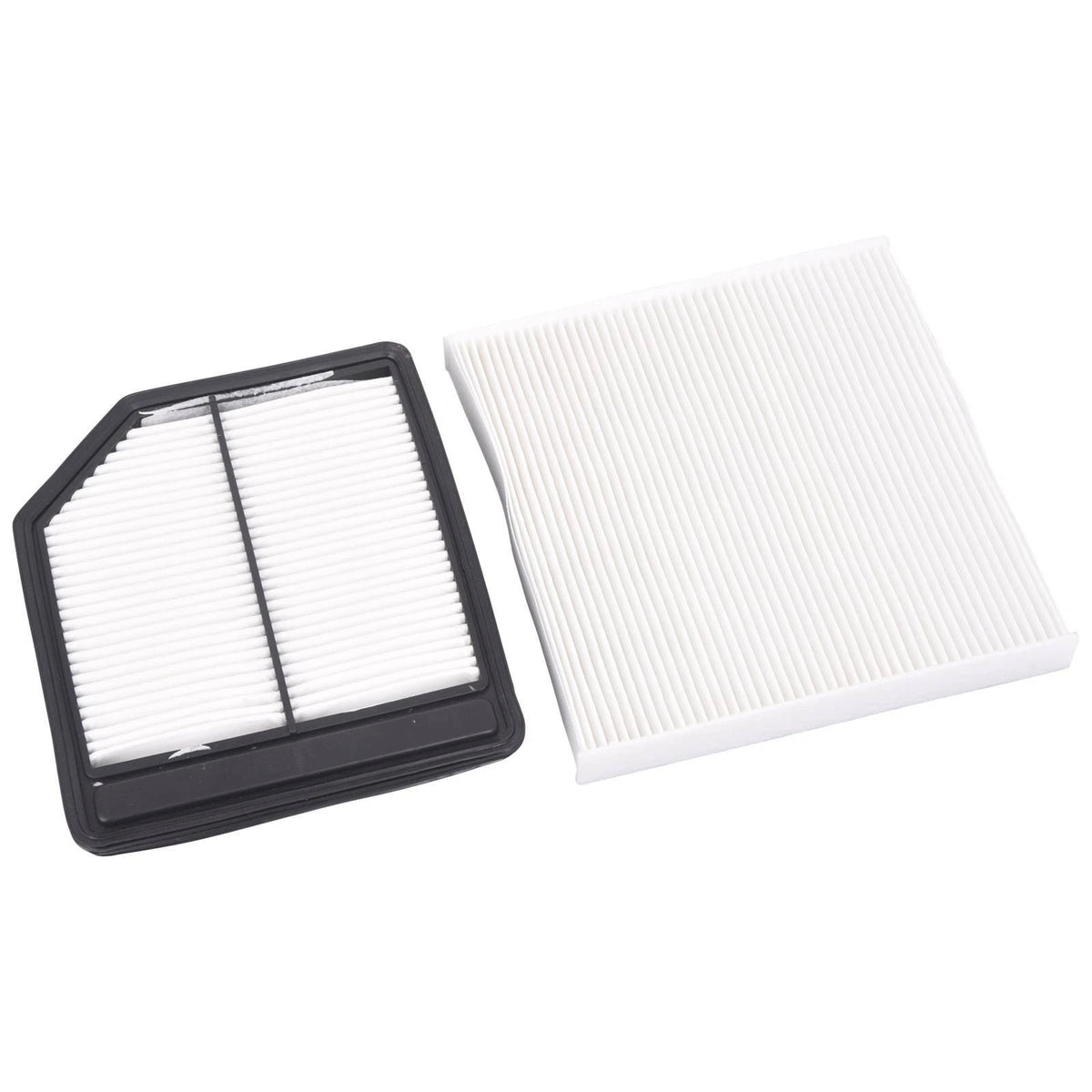 Engine & Cabin Air Filter Combo Set for Honda Civic (2006–2011)