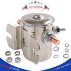 12V Continuous Duty Solenoid Relay for Golf Carts (Fit Various Models)