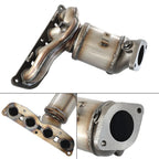Front Catalytic Converter for Hyundai Tucson (2019–2021) 2.0L AWD
