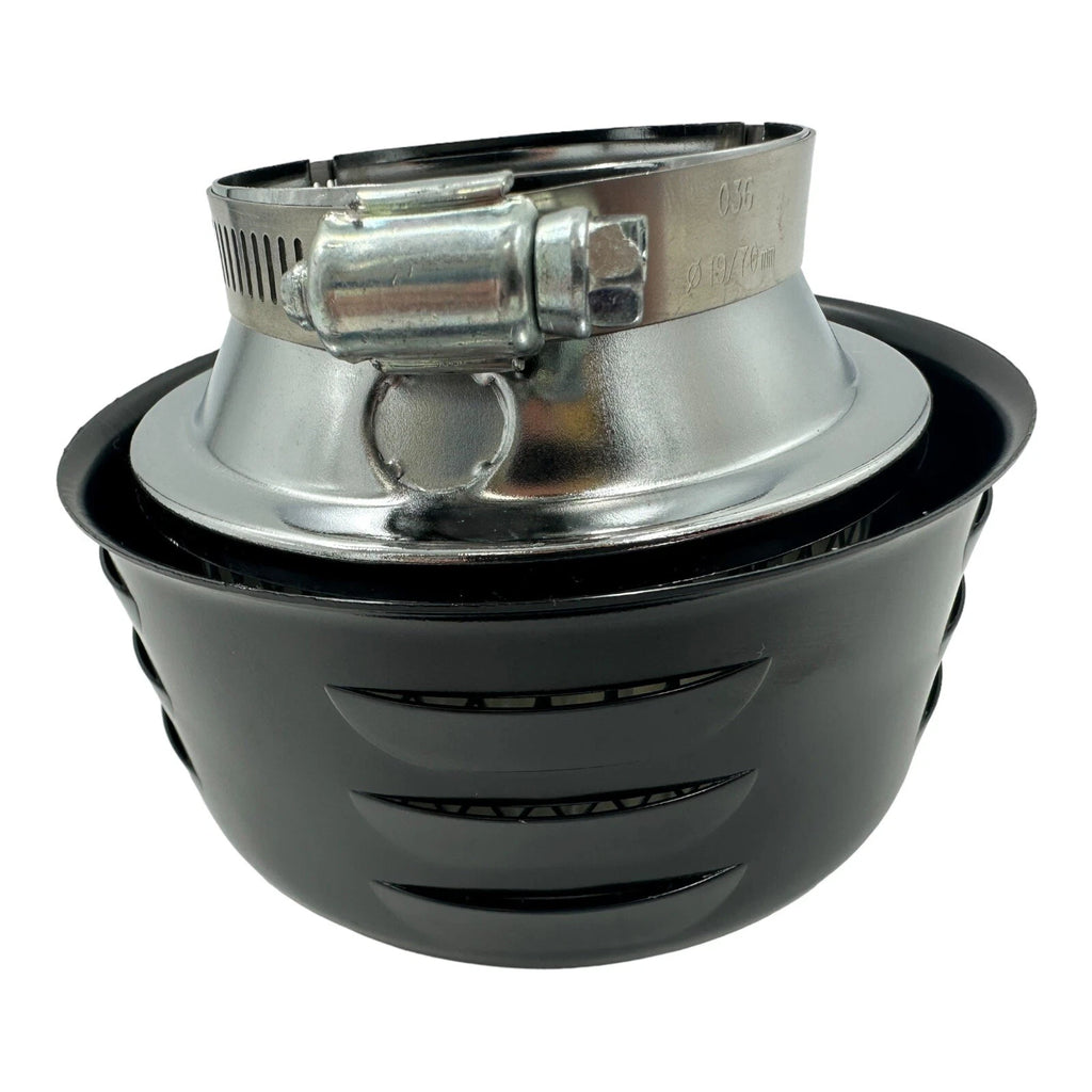 Air Cleaner Assembly Replacement for 2.5 in Neck 3 Wing Nut Carb 2 Barrel (2000–2000)