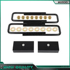 1.5" Rear Block Leveling Lift Kit for Chevy Silverado 2500HD (2000–2010)