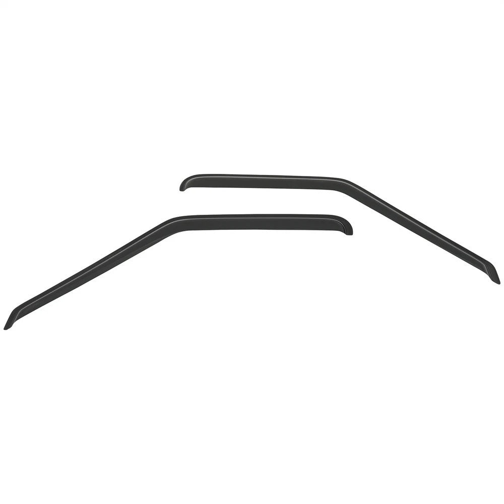 Window Visor Rain Guards for Chevy S10 (1994–2003)