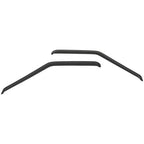 Window Visor Rain Guards for Chevy S10 (1994–2003)