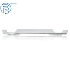 Chrome Front Bumper Molding Trim for Ford F150 (2021-2023)