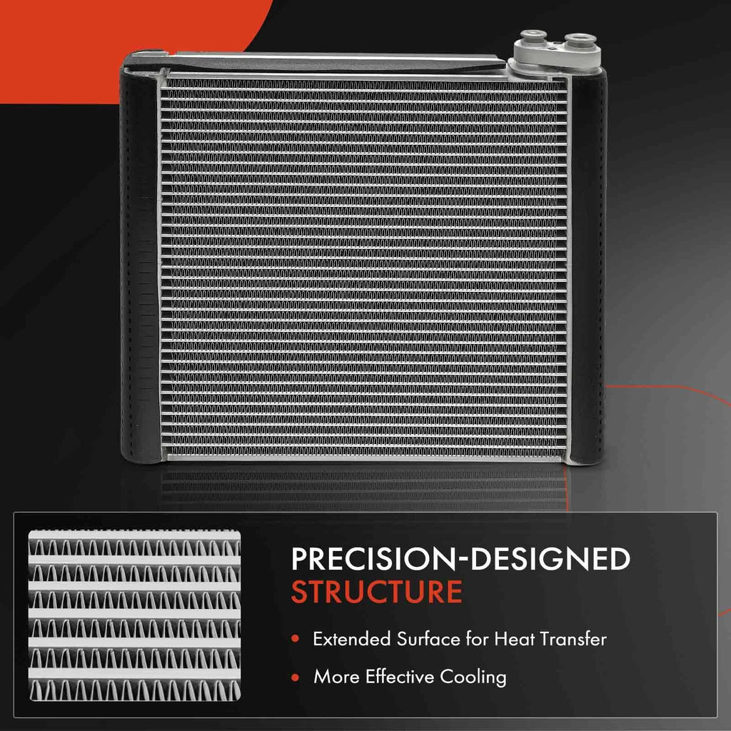 A/C Evaporator Core for Toyota Highlander (2006–2007) Lexus ES330 (2004–2006)
