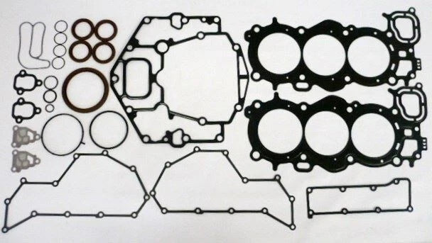 Gasket Kit for Yamaha 200-250 Hp V6 4-Stroke 4.2L SHO (2009–2011)