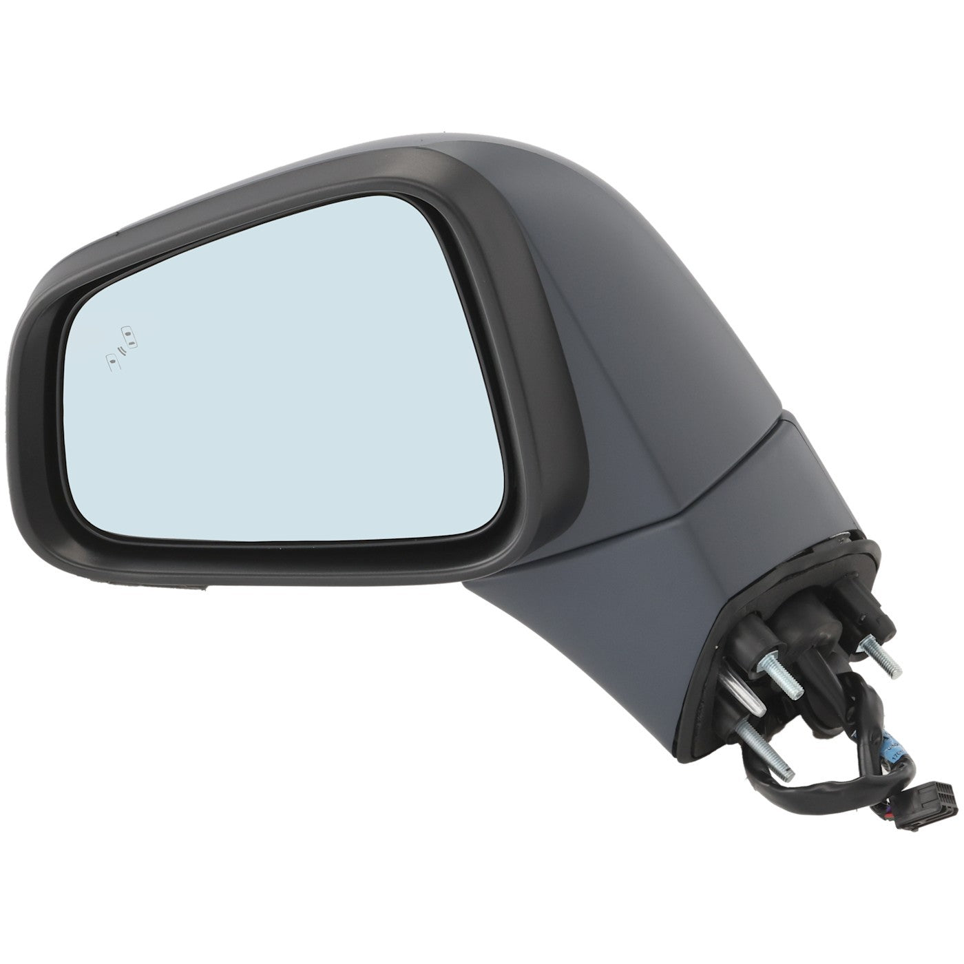 Heated Driver Left Side Mirror for Buick Encore (2014–2016)