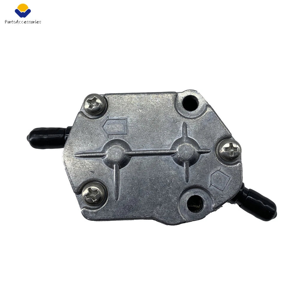 Fuel Pump Assembly for Yamaha Outboard (6E5-24410-00-00, 6E5-24410-01-00)
