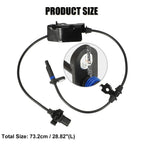 ABS Wheel Speed Sensor for Honda Pilot (2009–2015) No.57475SZAA01