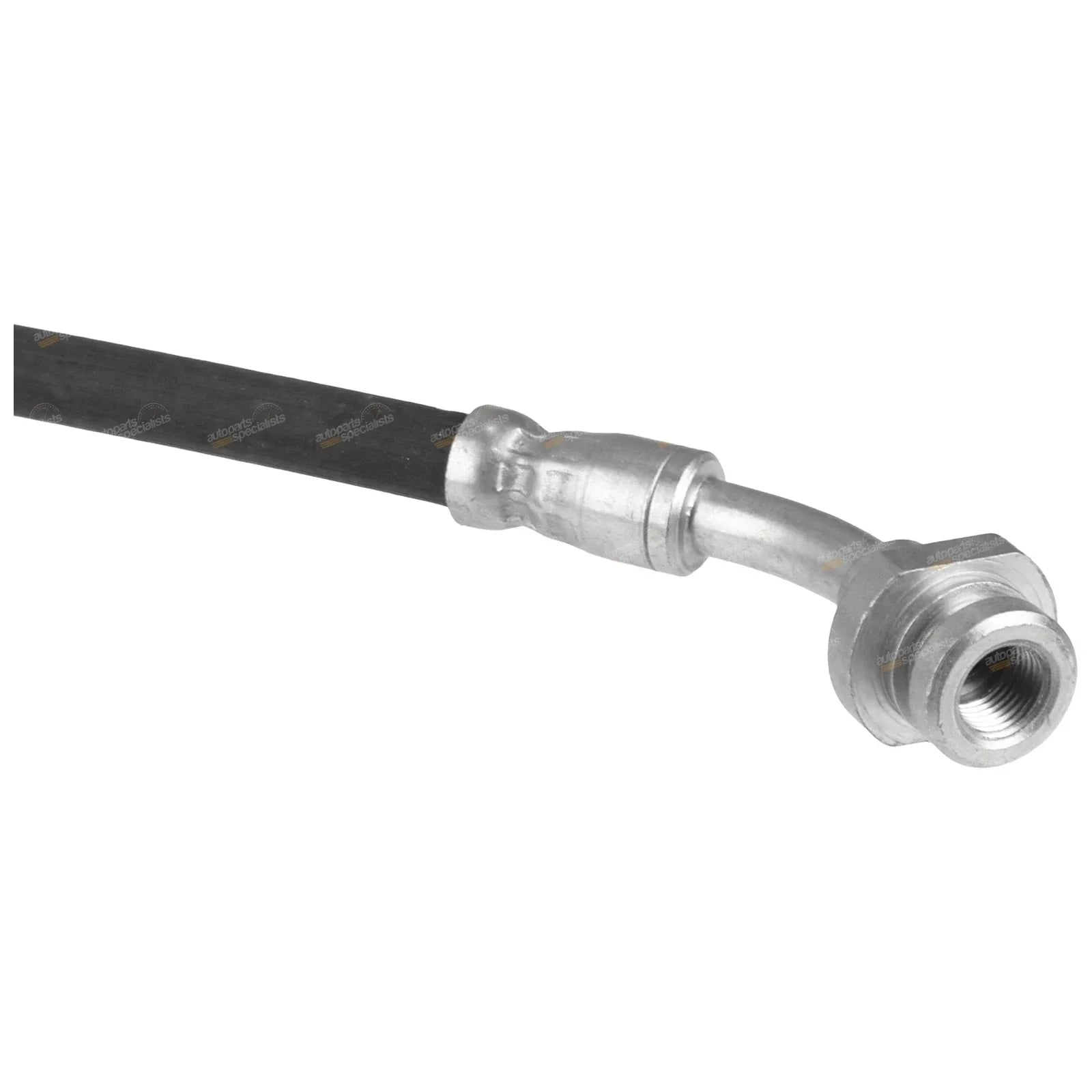 Front LH Left Brake Hose for Nissan Navara D21 (1986-1997)