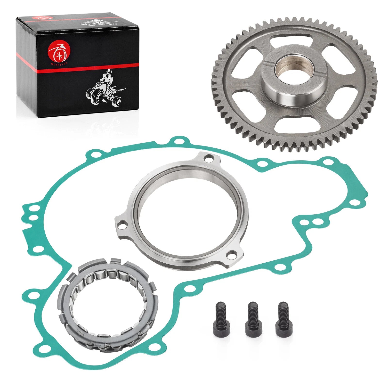 One Way Bearing Starter Clutch for Polaris RZR 900 XP (2011–2012)