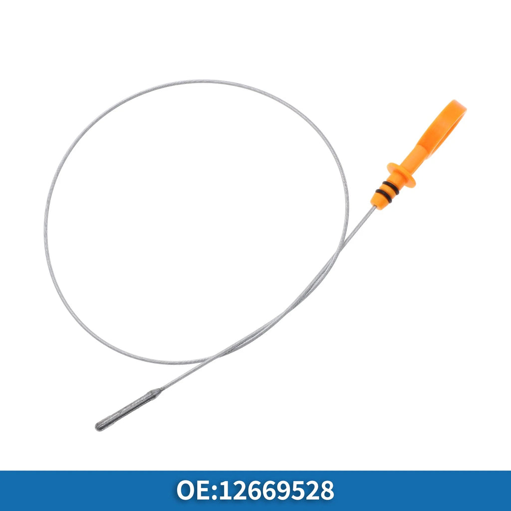 Engine Oil Dipstick No.12669528 for Chevrolet Camaro 6.2L (2010–2015)