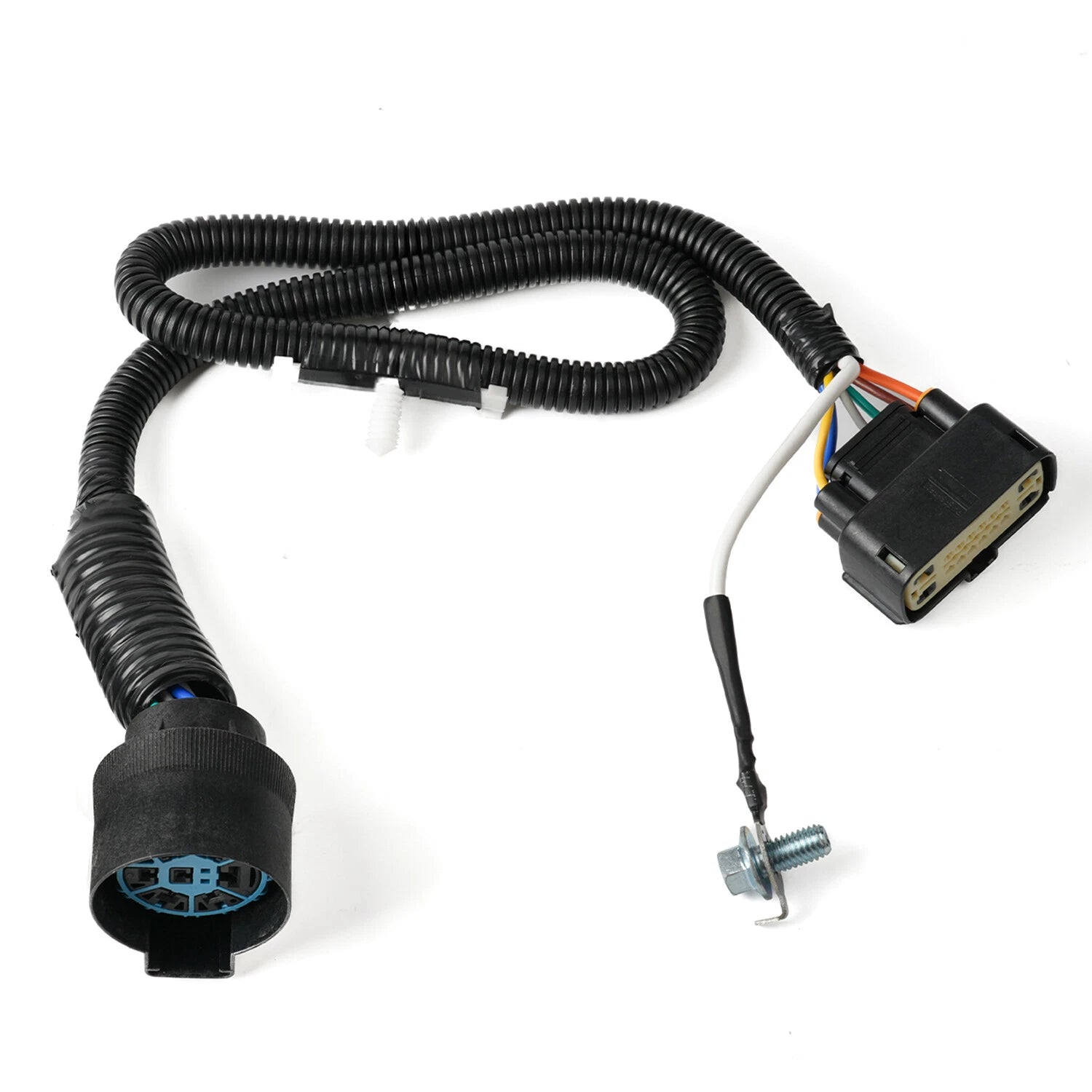 Trailer Tow Wire Harness Assembly for Ford F-150 (2011–2014) BL3Z-13A576-B