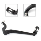 Heel Shifter for Indian Chieftain (2014–2022), Roadmaster (2015–2022), Challenger (2020–2022) Black