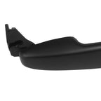 Front Left/Right Exterior Door Pull Handle Lever for Ford Edge (2007–2010)