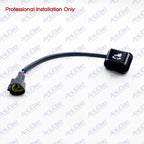 Trim & Tilt Switch for Yamaha 150-300HP 4-Stroke (2002–2009) 69J-82563-00-00