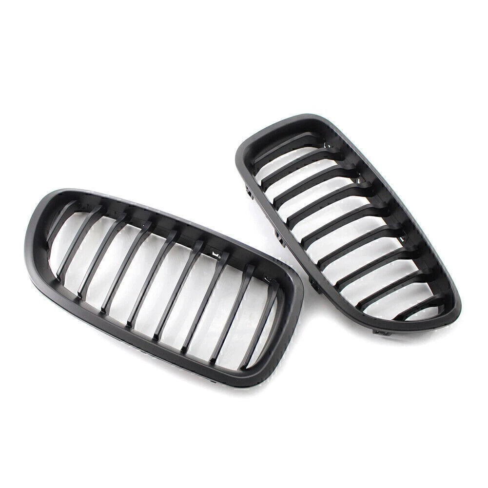Front Bumper Grille for BMW 5 Series M5 F10 F11 (2010–2016)