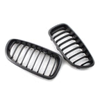 Front Bumper Grille for BMW 5 Series M5 F10 F11 (2010–2016)