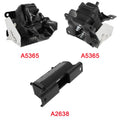 Replacement for Cadillac Escalade 2007–2013 6.0L