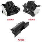 Replacement for Cadillac Escalade 2007–2013 6.0L
