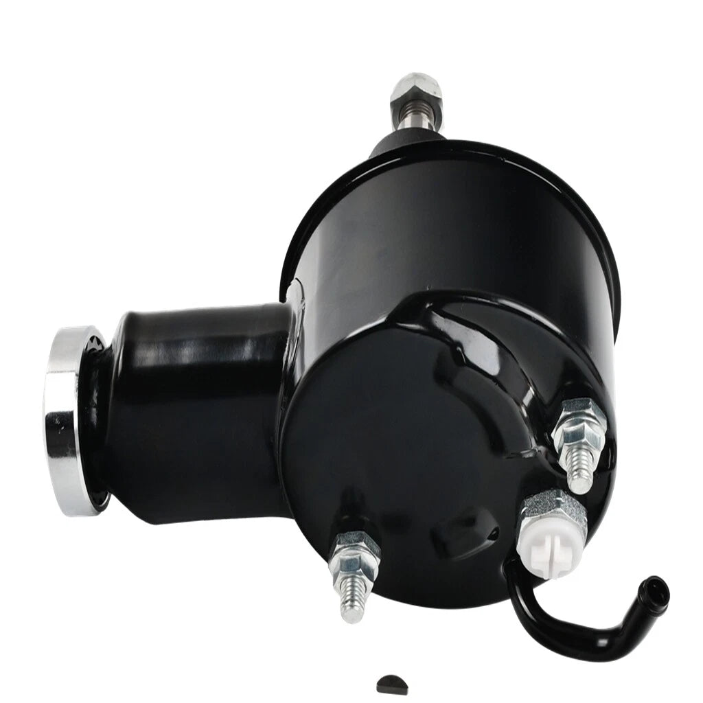 Saginaw Power Steering Pump for Chevy SBC BBC 350 454 327 427 (1969–1995)
