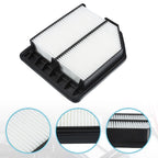 Engine Air Filter for Honda Crossroad RT1/RT2/RT3/RT4 (No. 17220RNAA00)